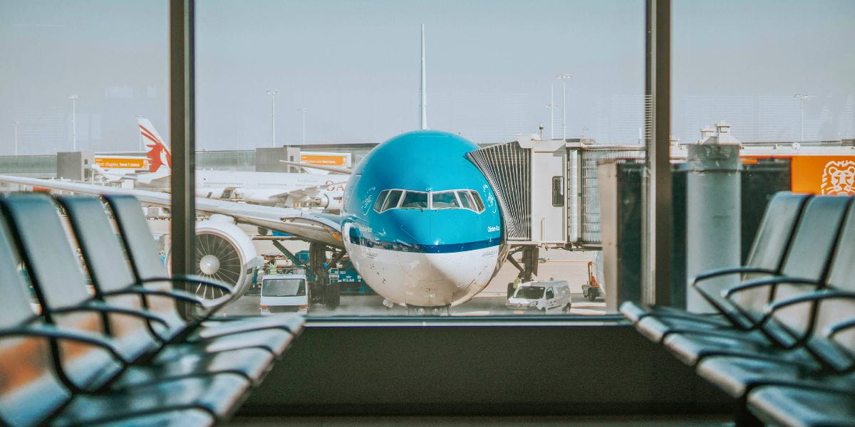 Here's When Buying Two One-Way Flights Is Cheaper Than a Round-Trip Ticket