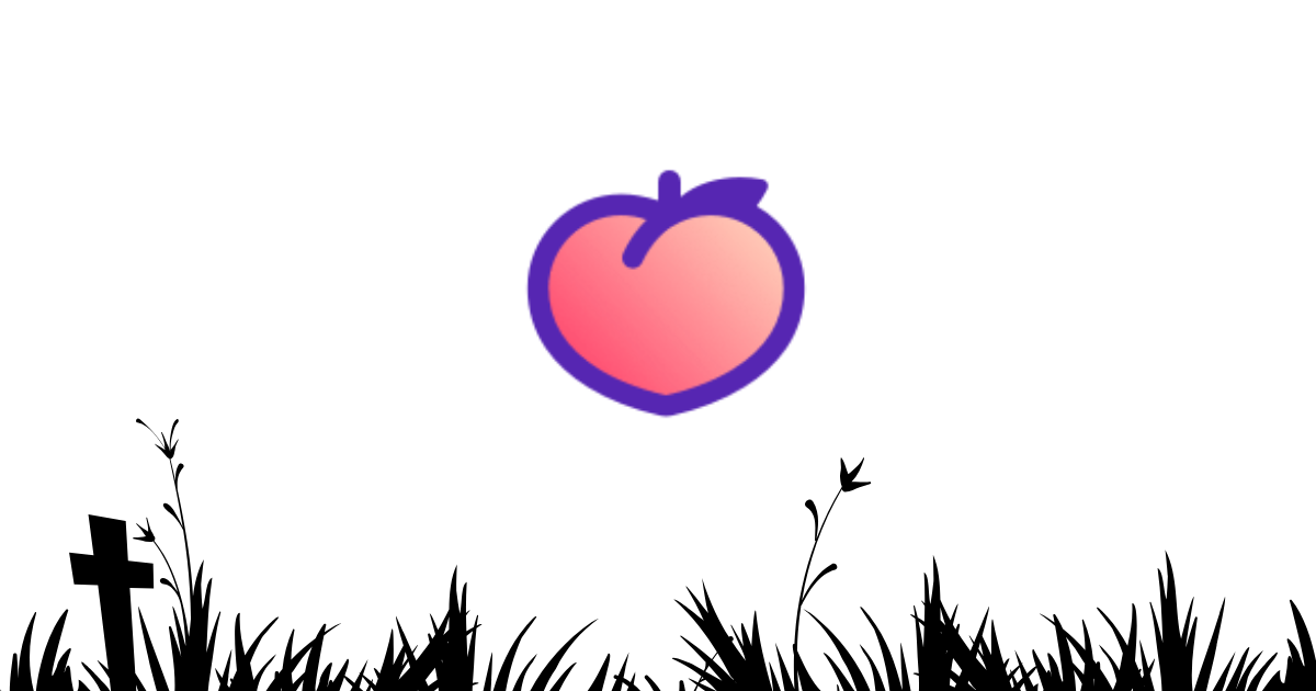 Startup Obituary: Peach