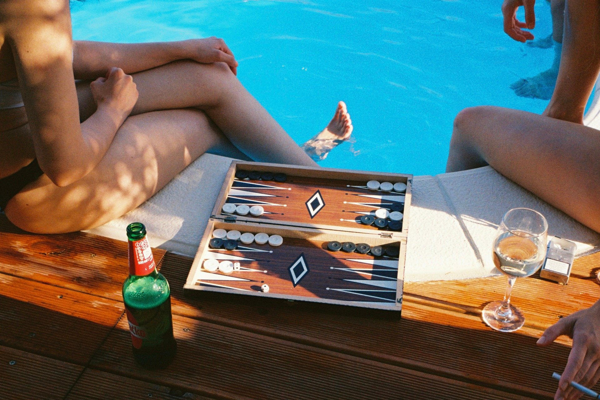 Transferable points: How people actually get “free” travel