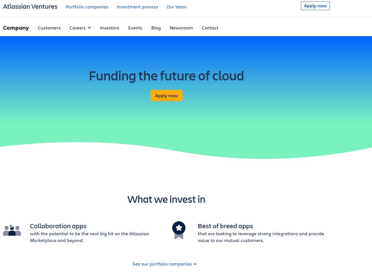 That JIRA Idea (You've Had for Years), Could Get Backing!