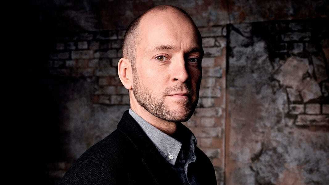 Who Is Derren Brown