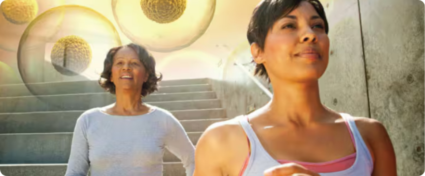 Hormonal Changes and Aging: A Complex Interplay