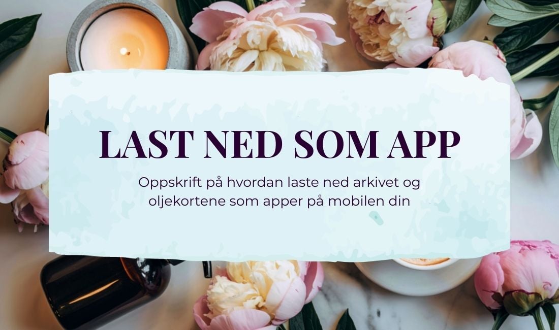 Last ned Codex Botanica som app