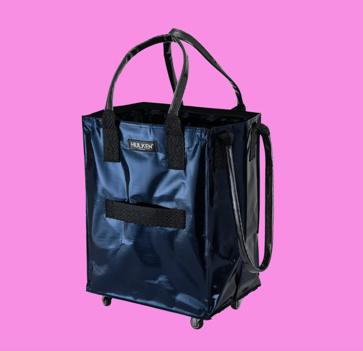 Schlep in Style This Holiday Season