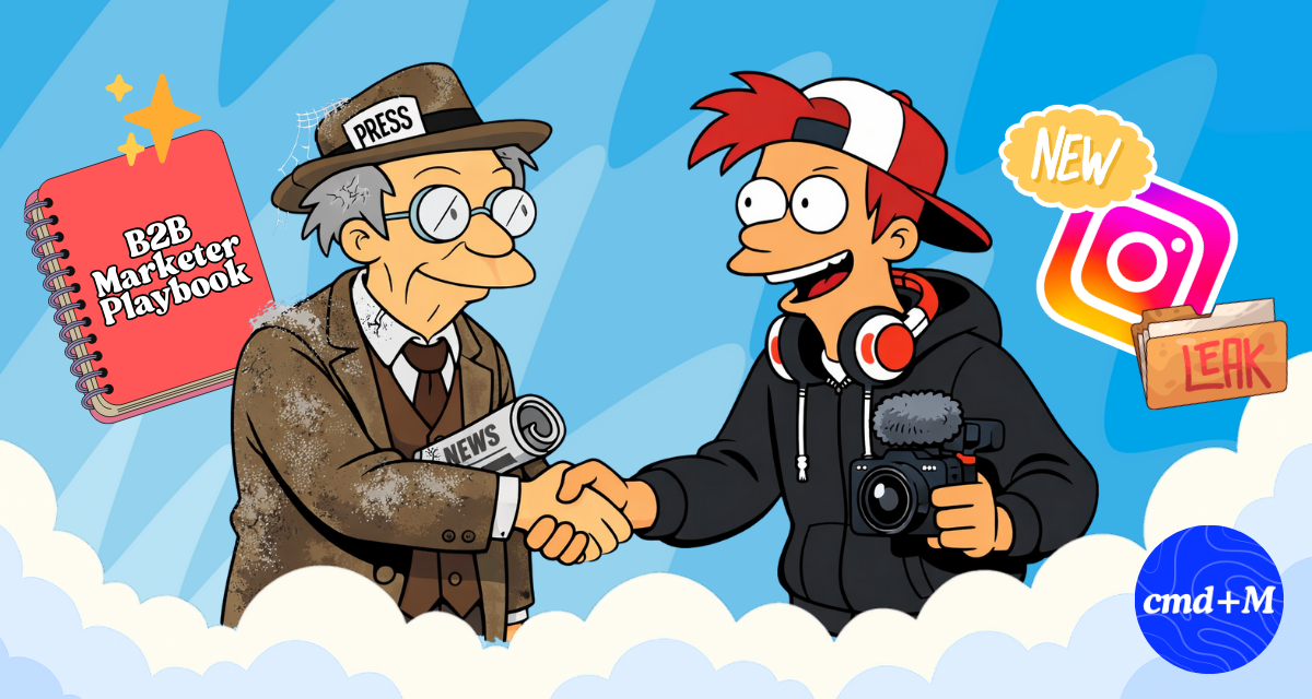 🎭 Die Creatorisierung, 🧩 Neuer Instagram-Tab, 🤖 Agentic Commerce in 2026