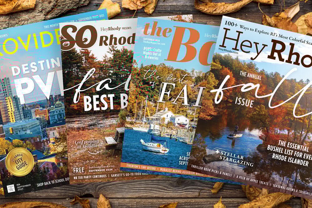 Don’t Miss This Fall Bliss 🍁 (9/3/24)