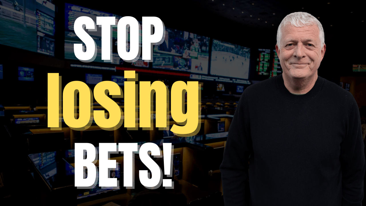 A Professional Gambler Explains the Easiest Path to Profit in Sports Betting
