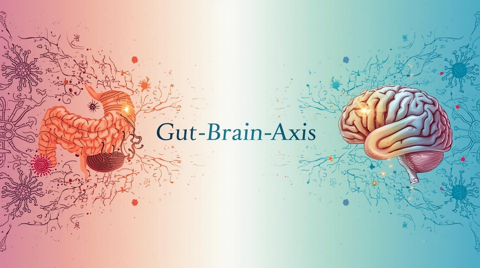 The Gut-Brain Axis Explained