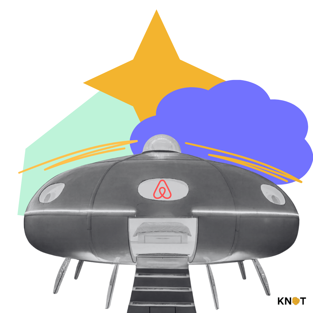 Small Coins, Big Impact: The Airbnb Experience 