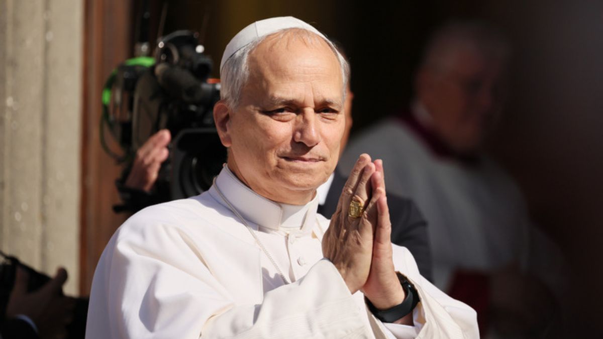 Pentagon-Vatican 'threat,' automatic US military draft registration & more