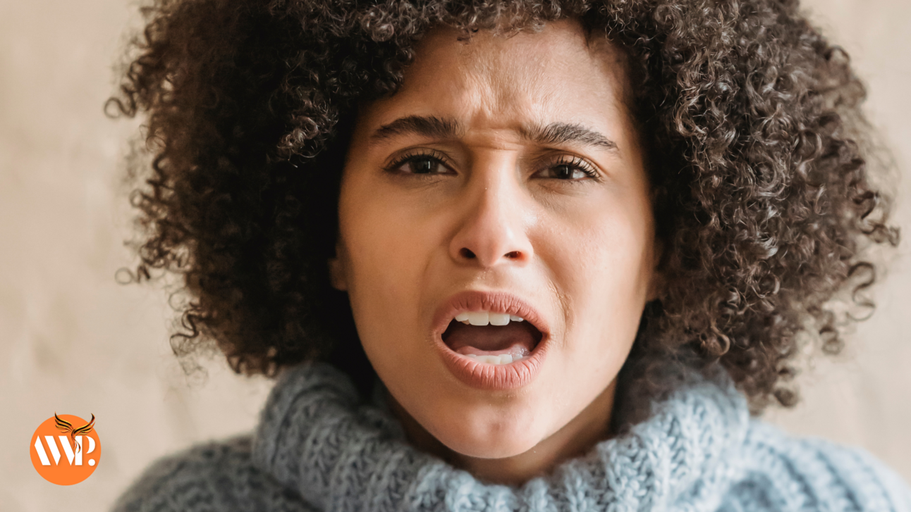 Why They Say You Don't Listen