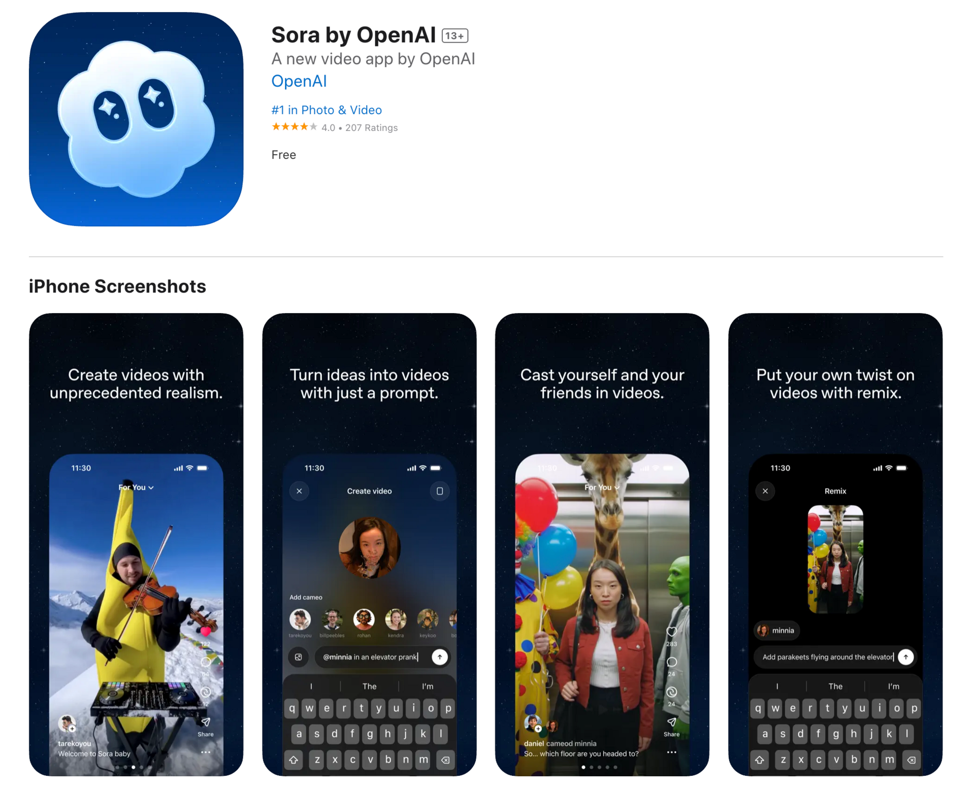 SORA 2 Just Dropped - This Changes Everything for Video Marketing!