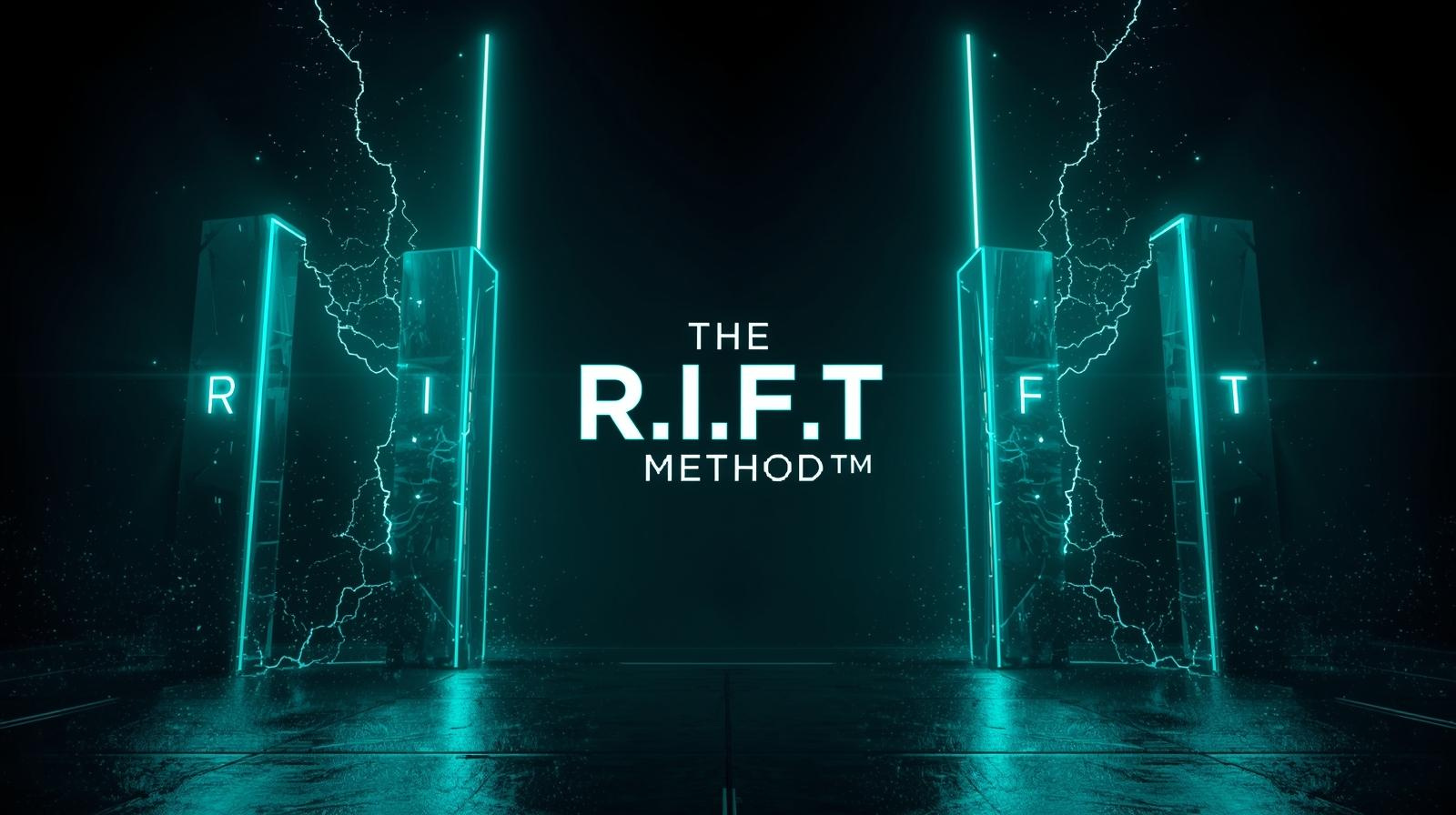 The R.I.F.T Method
