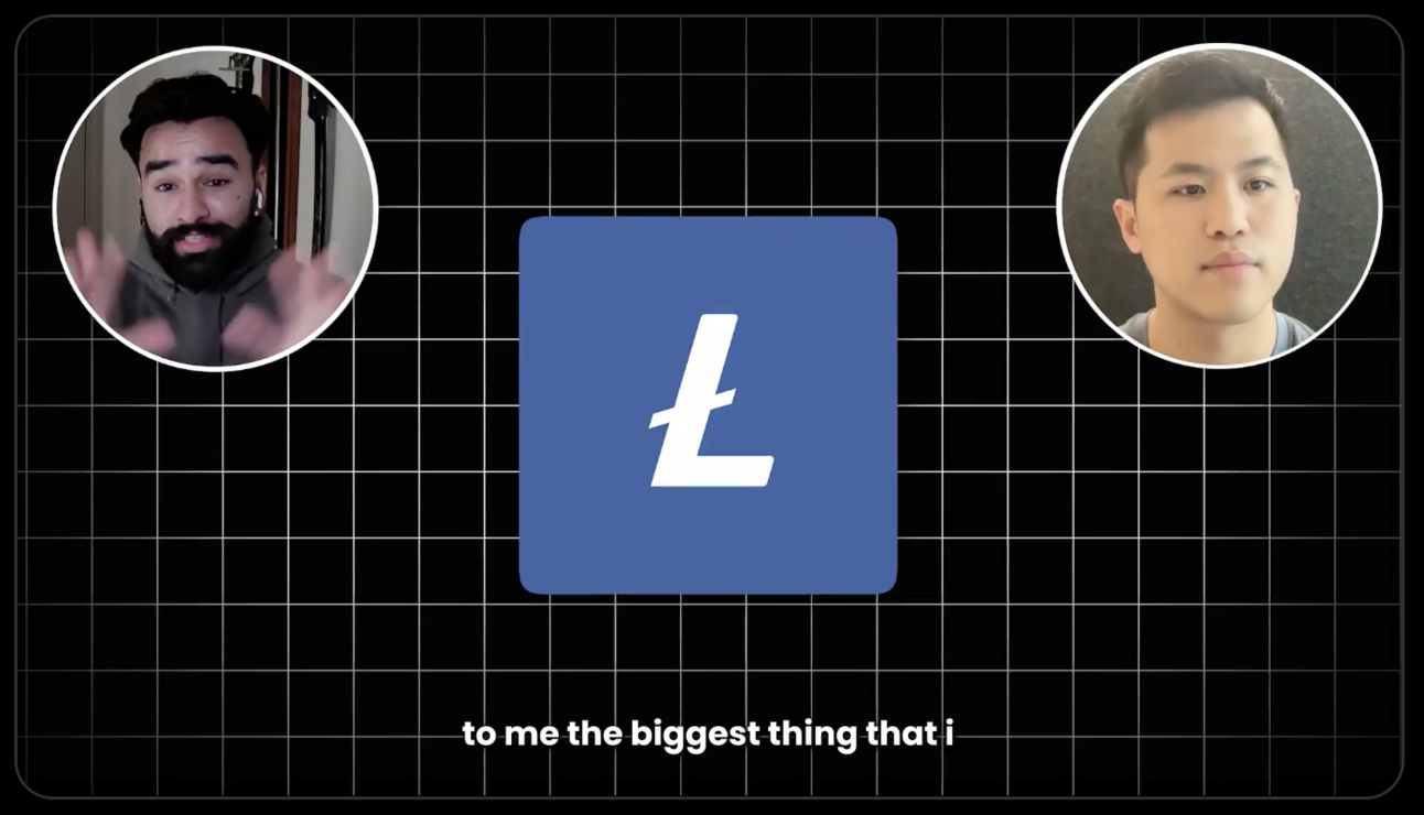 LTC and DOGE is coming to Solana?