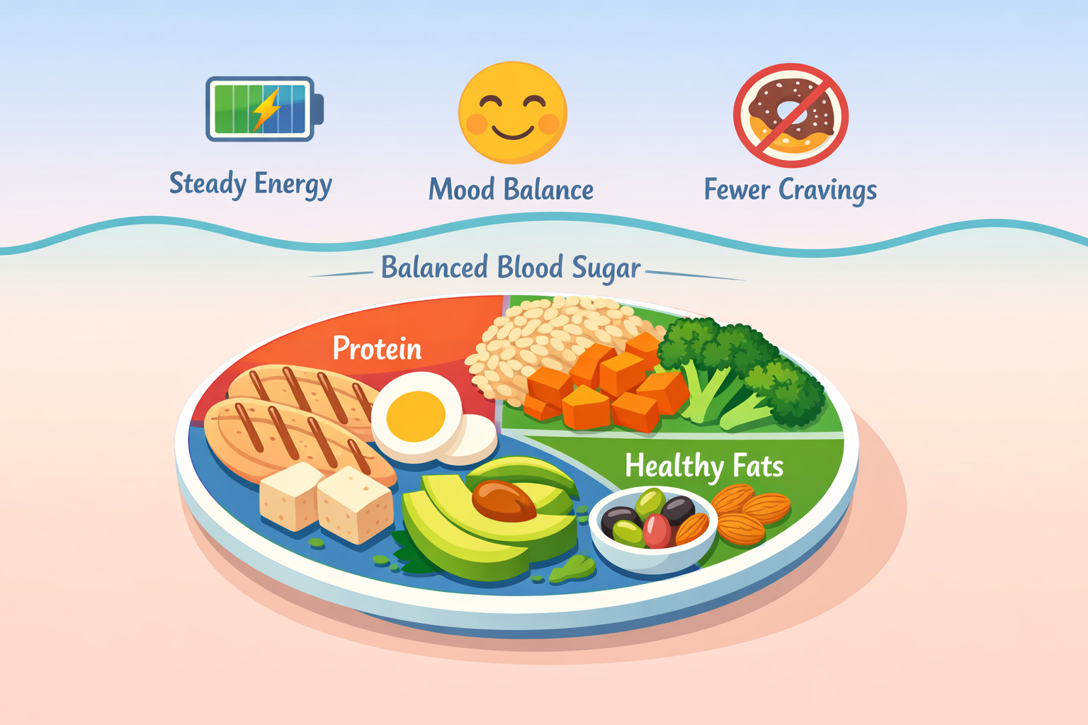 What If Most ‘Food’ Wasn’t Actually Food