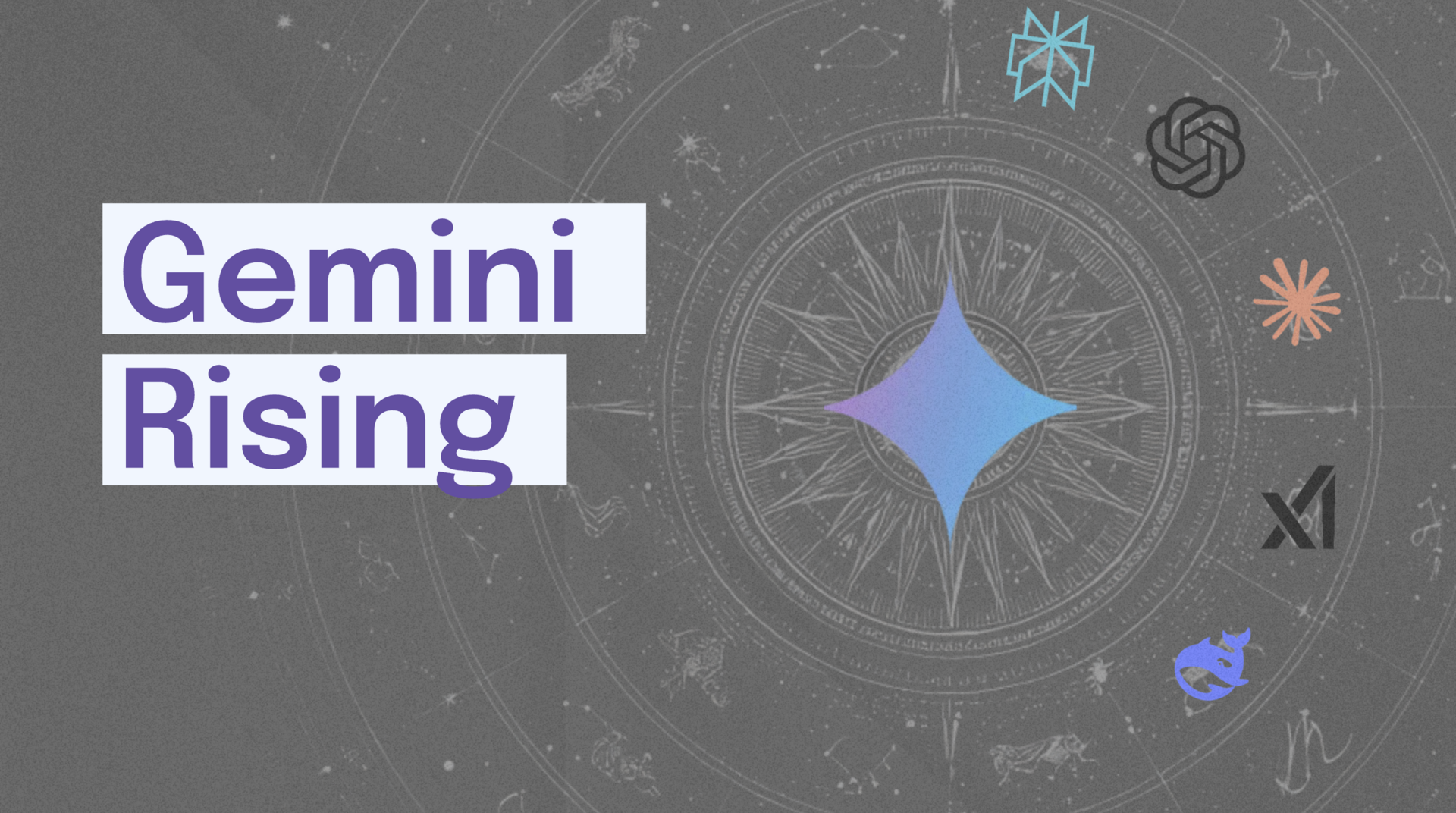 #41 December 2025: Gemini Rising 