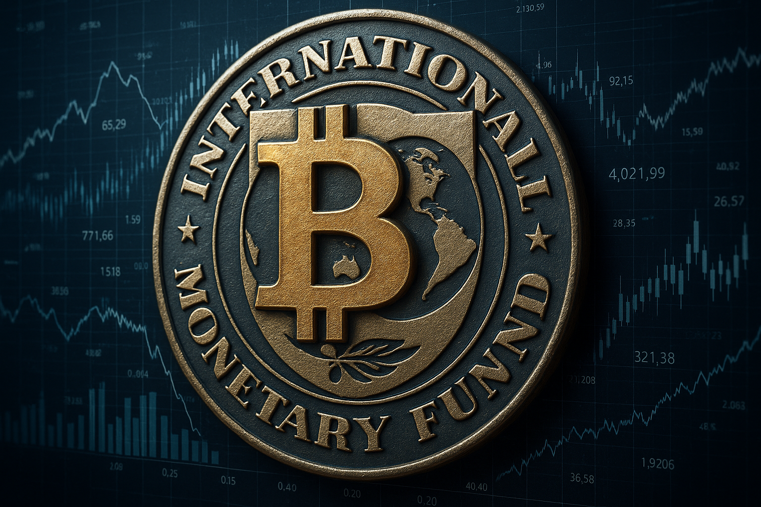 Thesis: iEthereum's Alignment with IMF Recommendations