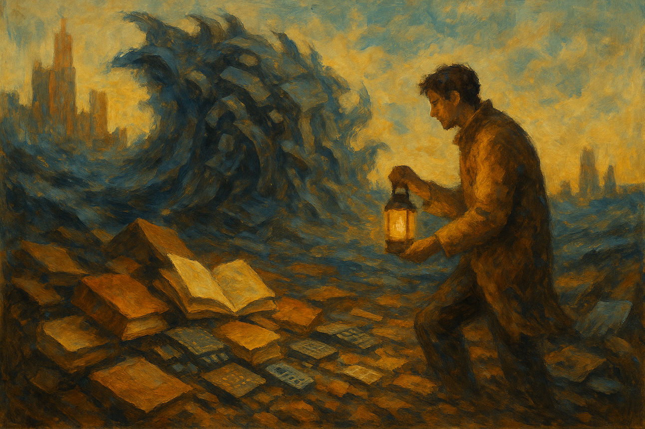 Knowledge is Power-Less