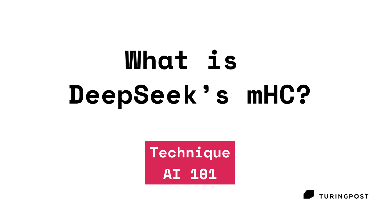 AI 101: DeepSeek mHC: Breaking the Architectural Limits of Deep Learning