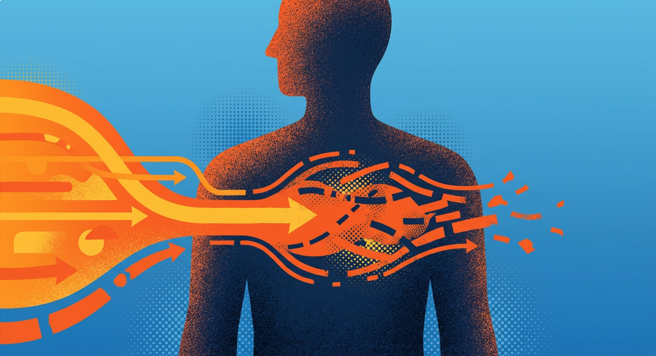 How AI Is Collapsing the Boundary Between Products and Services