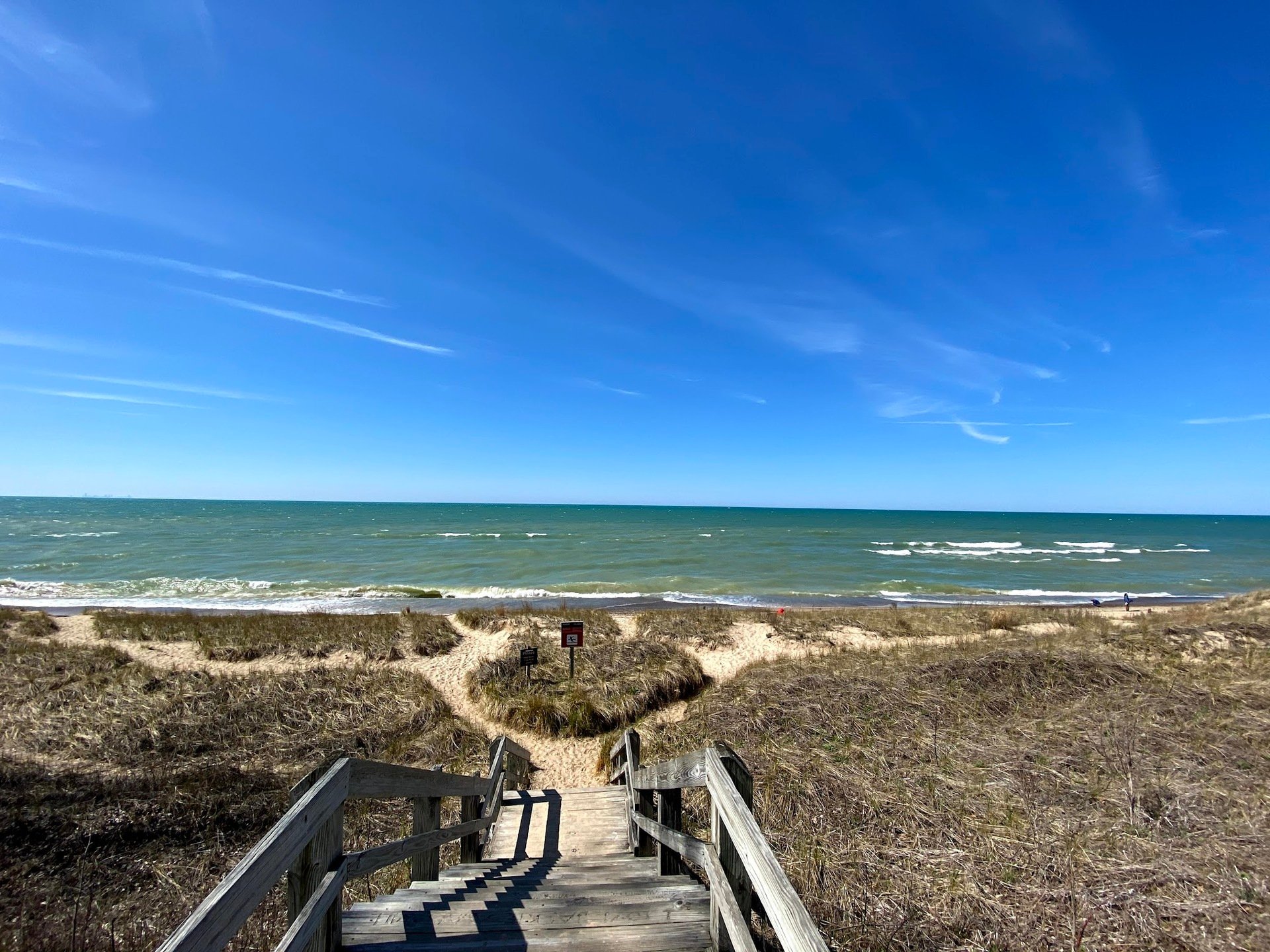 A Brand New Expedition