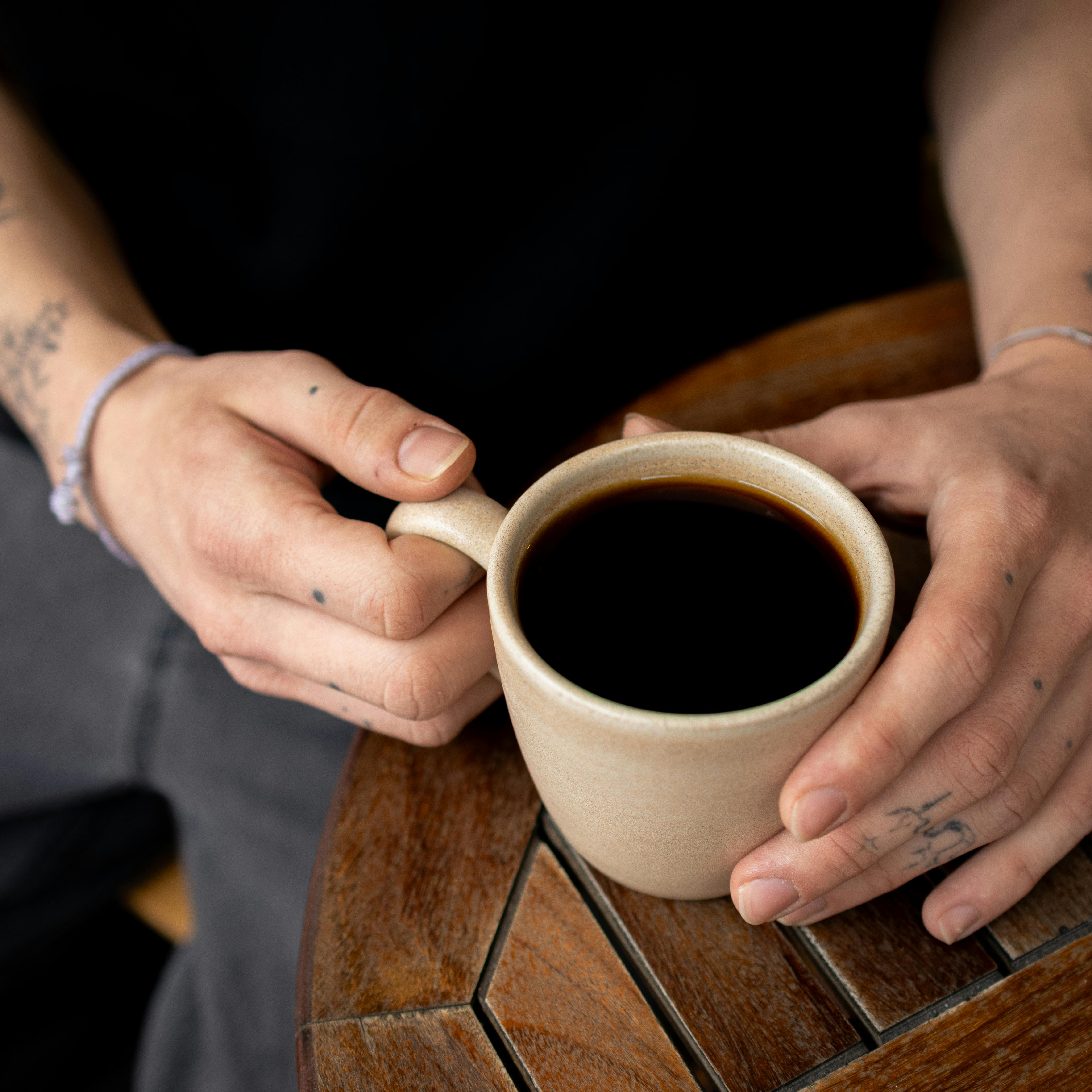 The Friends You Keep, Part One