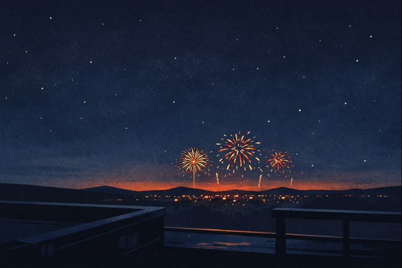 There is a There There