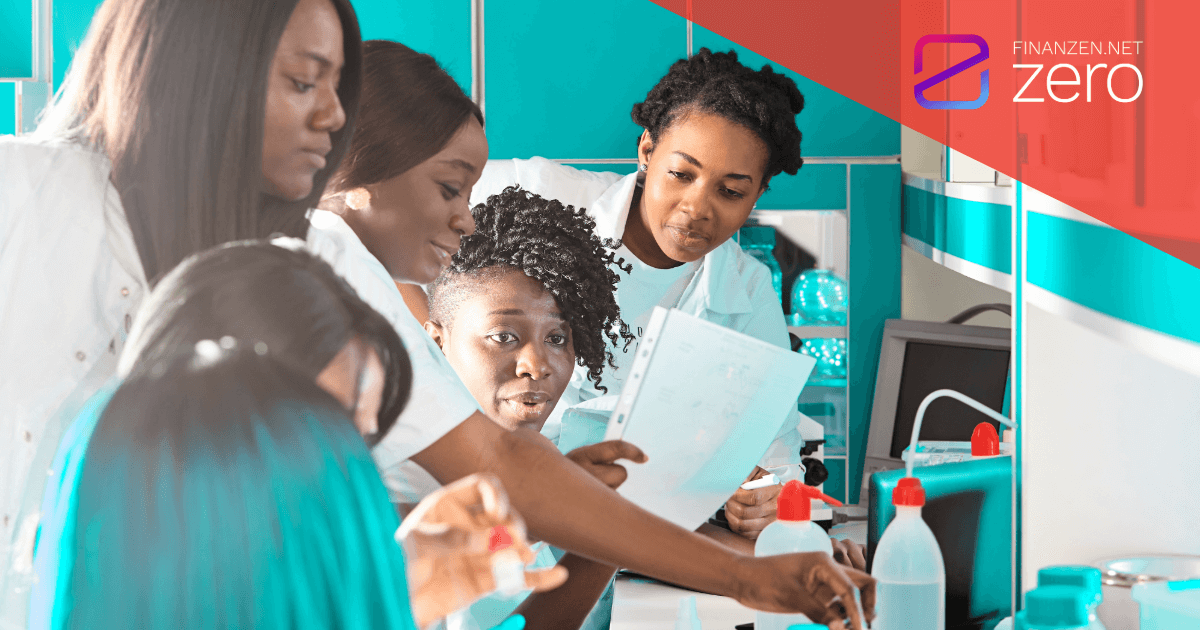 🤖 KI-Futter oder Kurs-Killer? Warum Merck den Hype einfach aussitzt