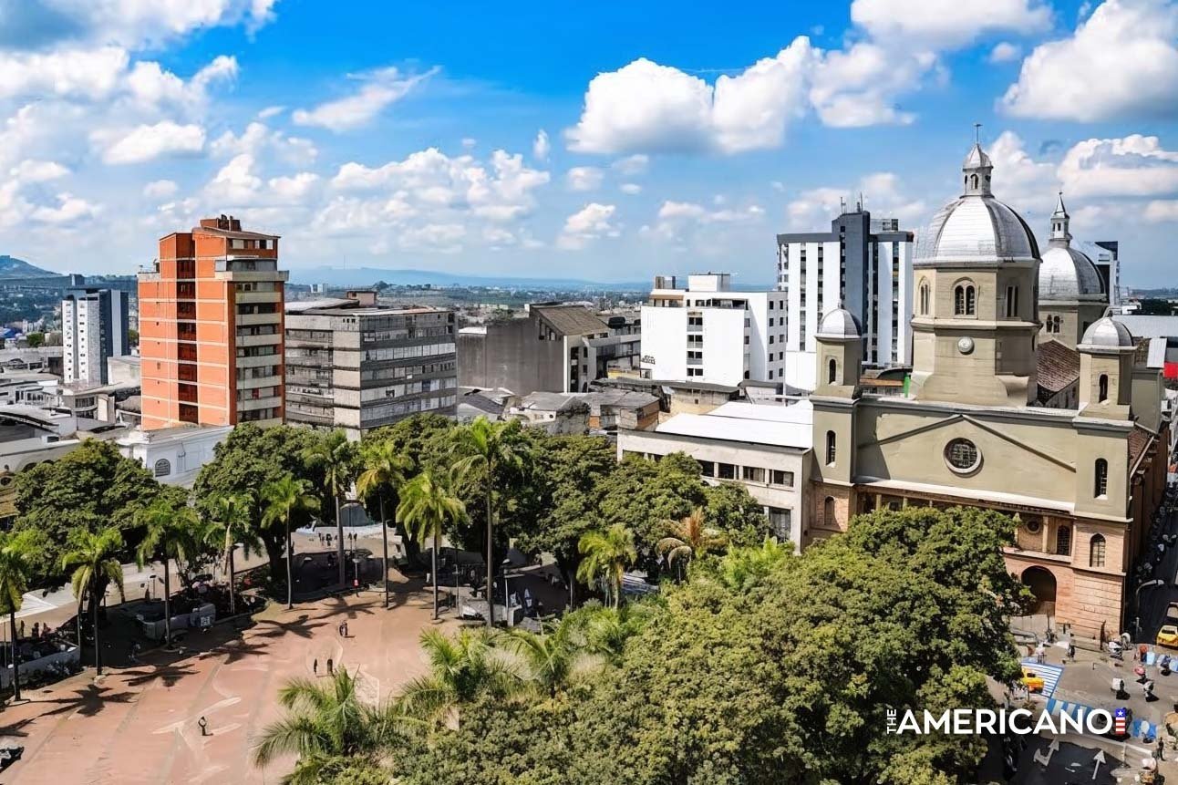 Pereira, Colombia: What Life Really Costs in the Coffee Axis’ Most Livable City