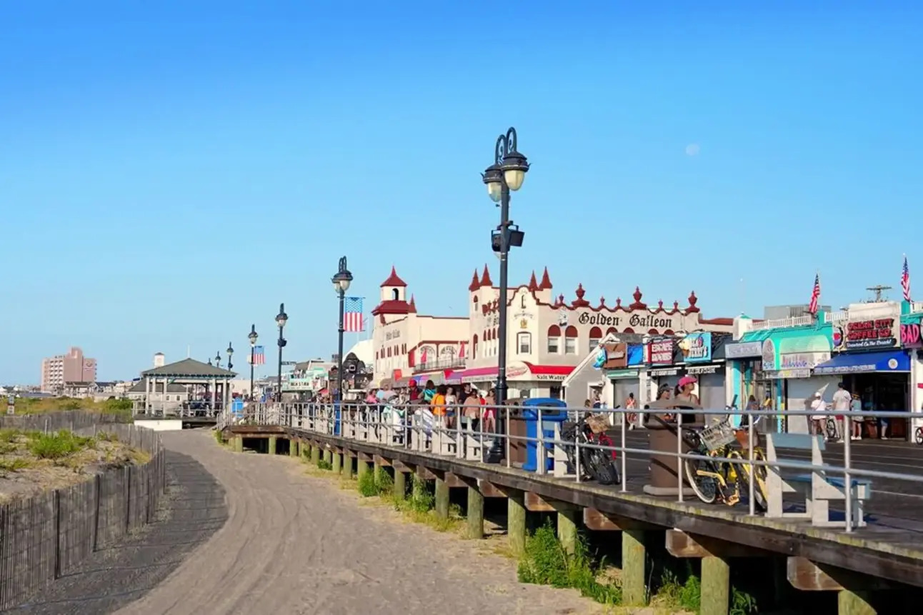 Top Dining Spots in OCNJ: July 2025 Local Guide