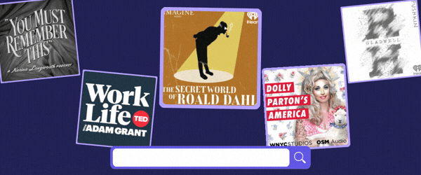 5 Podcast Recommendations on Mentorship in Arts and Culture