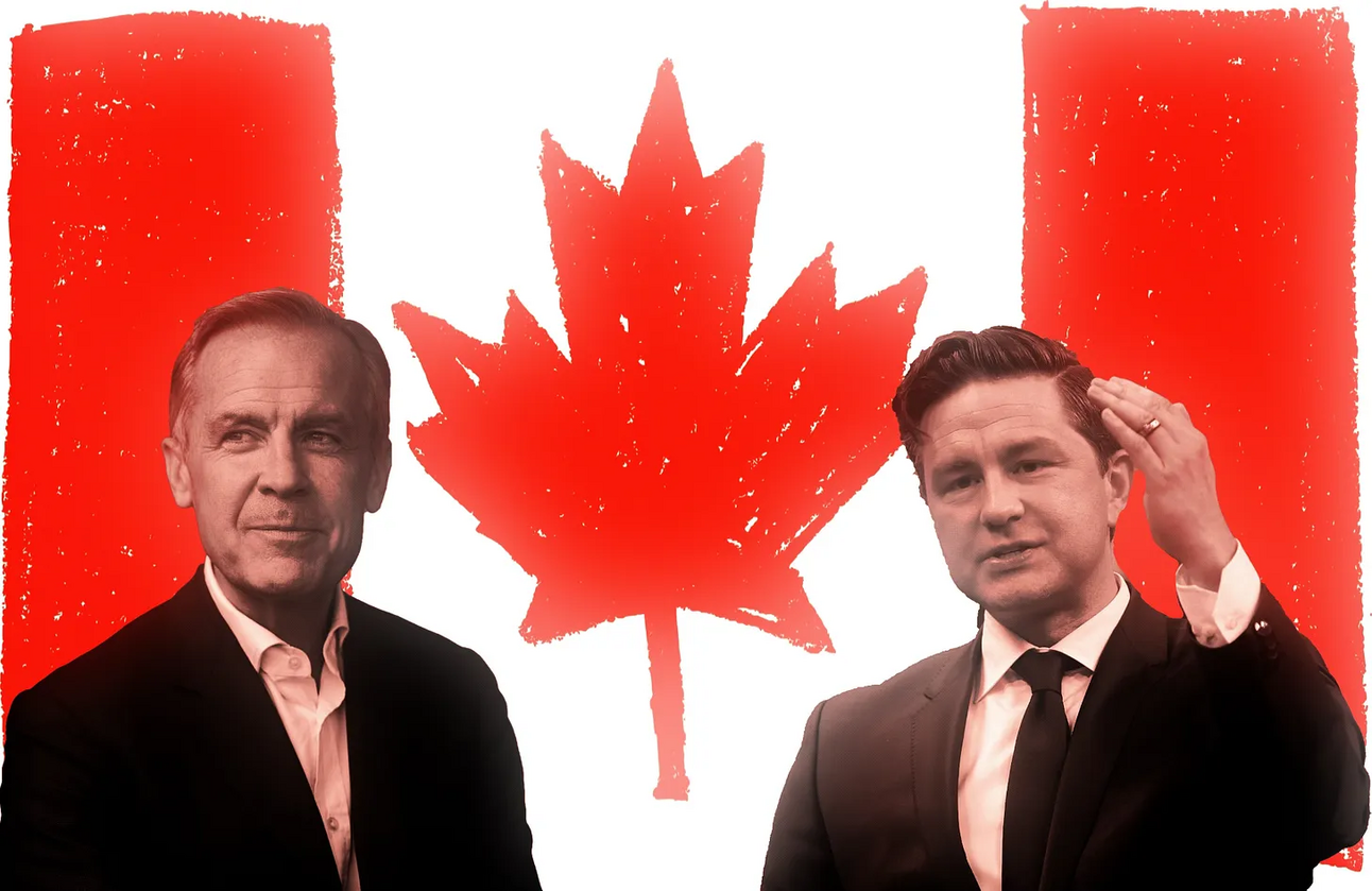 On Canada's election 