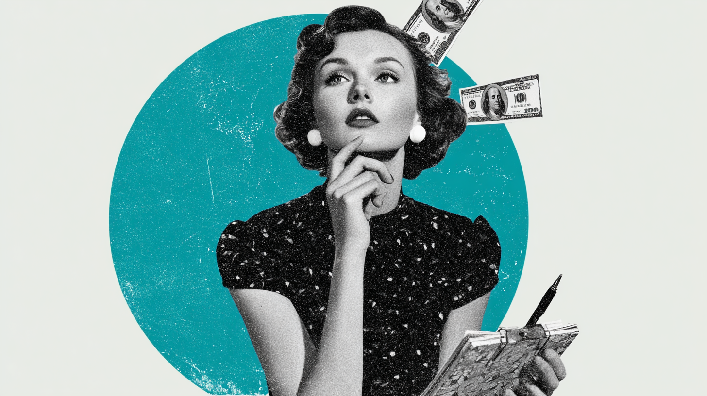 Sacred Money Management