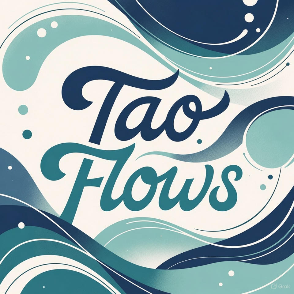 TAO FLOWS