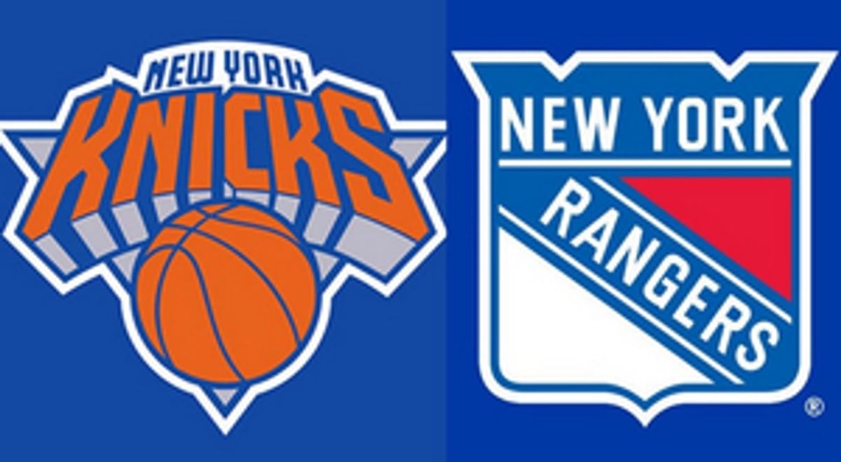 MSG Sports Wants to Spin Off the Knicks and Rangers: I Dug Into the Filings and Numbers