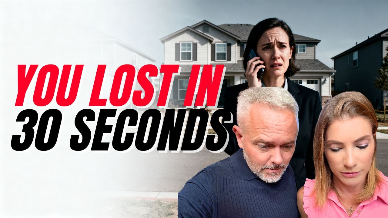 📞 You're losing expired listings in the first 30 seconds. Here's the fix.