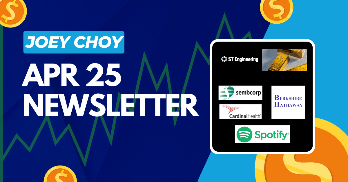 April 2025 Newsletter