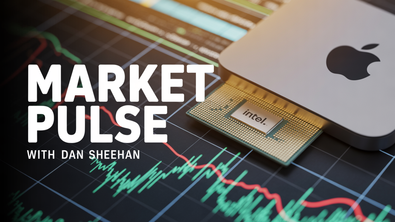 Can December Deliver A Year End Rally?