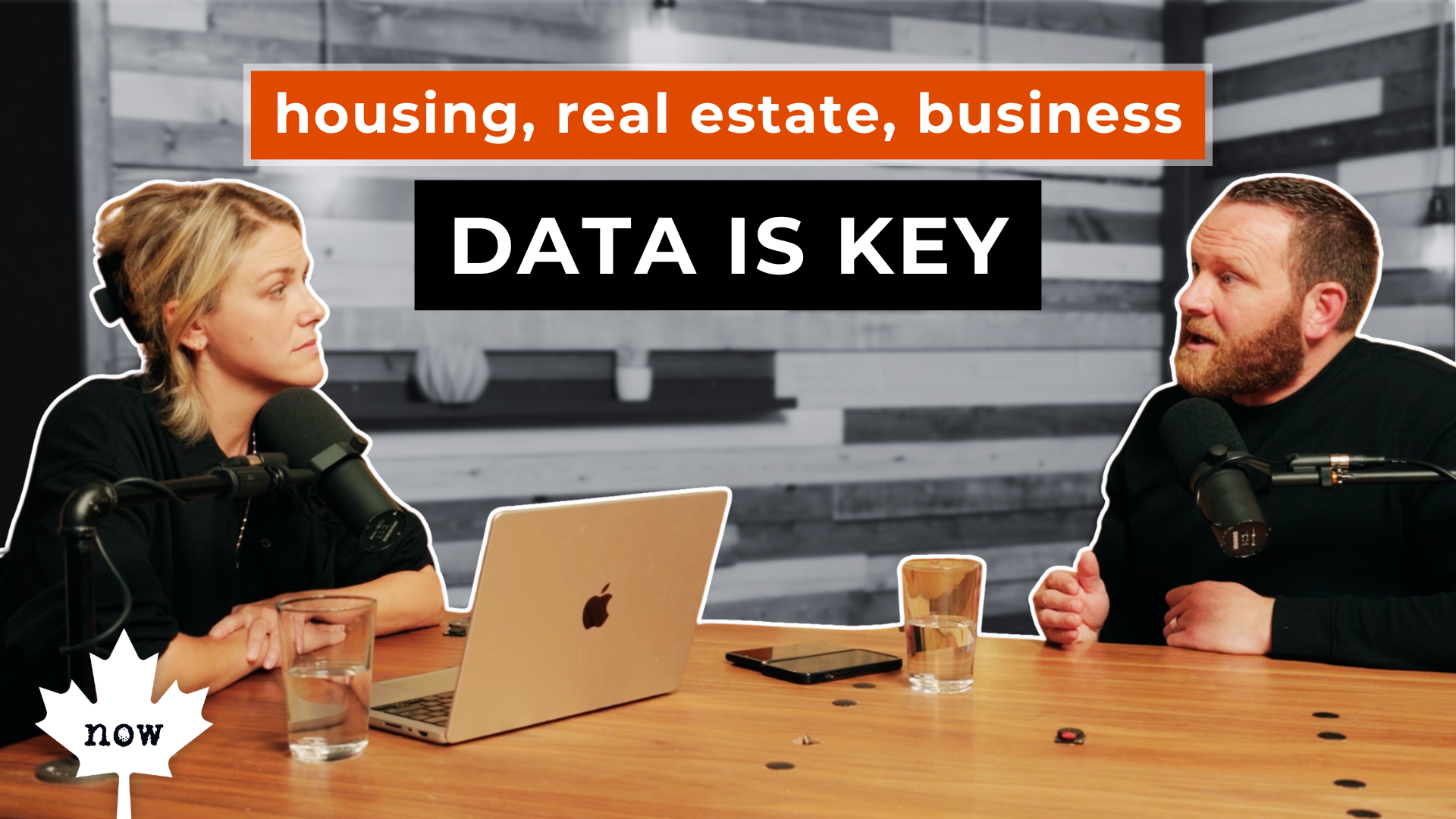 🏠 Data Is Key: Why Canada’s Housing Future Depends on Better Information