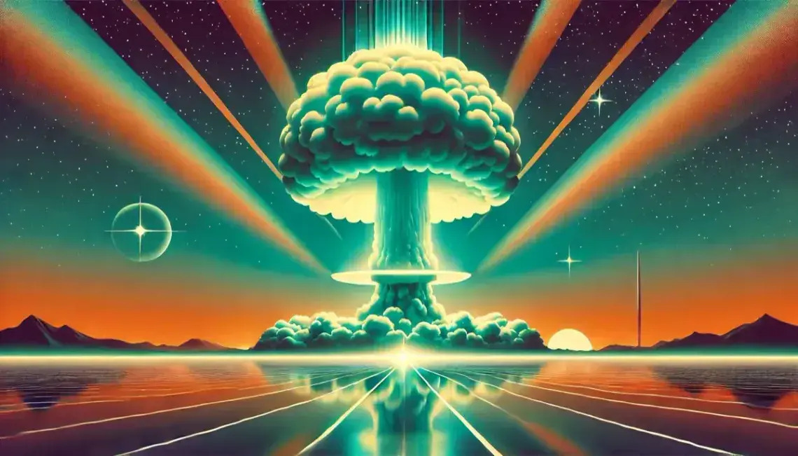 Coping with apocalypse fatigue