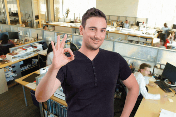 Trusting the Machine: The Real Metric of AI Success Is Delegation