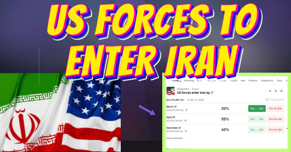 $20K+ coming in this morning saying no ceasefire by March 31