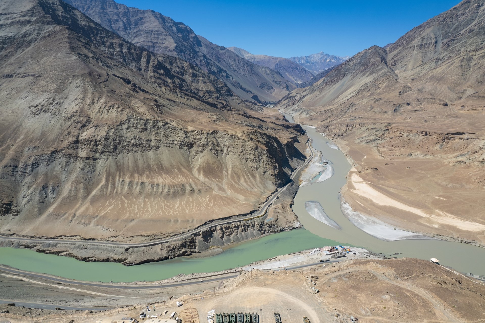 The Liquid Divide Part 3 — The Architecture of Water Peace: Can We Design a Future Without Hydropolitics?