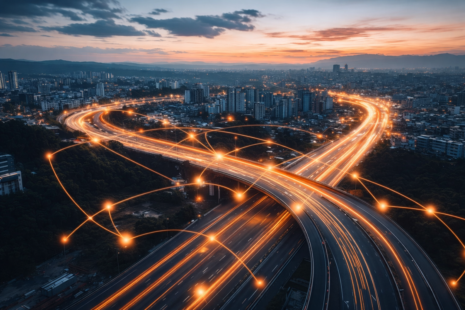 A Tale of Two Agentic Foundations