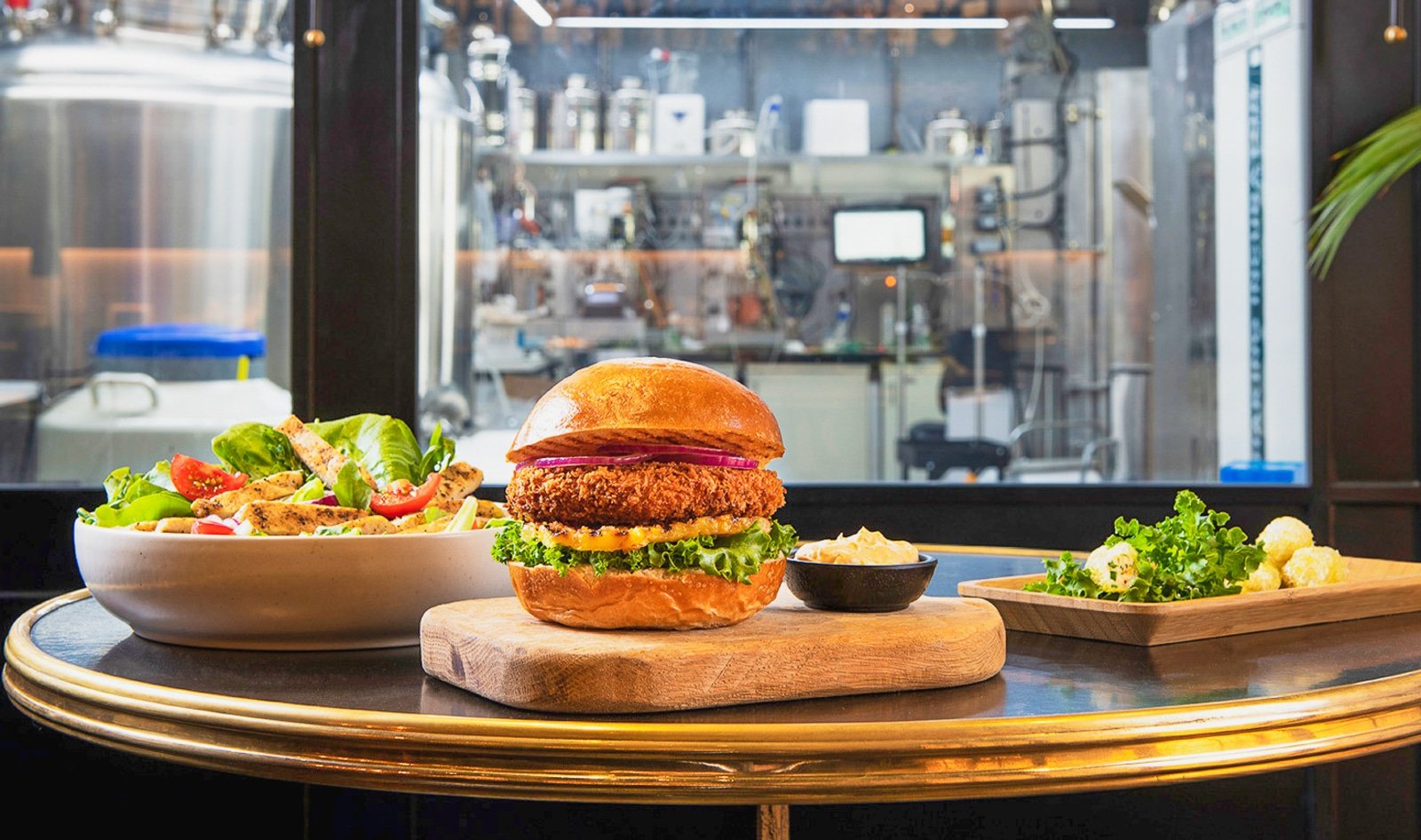 FoodTech Weekly #297