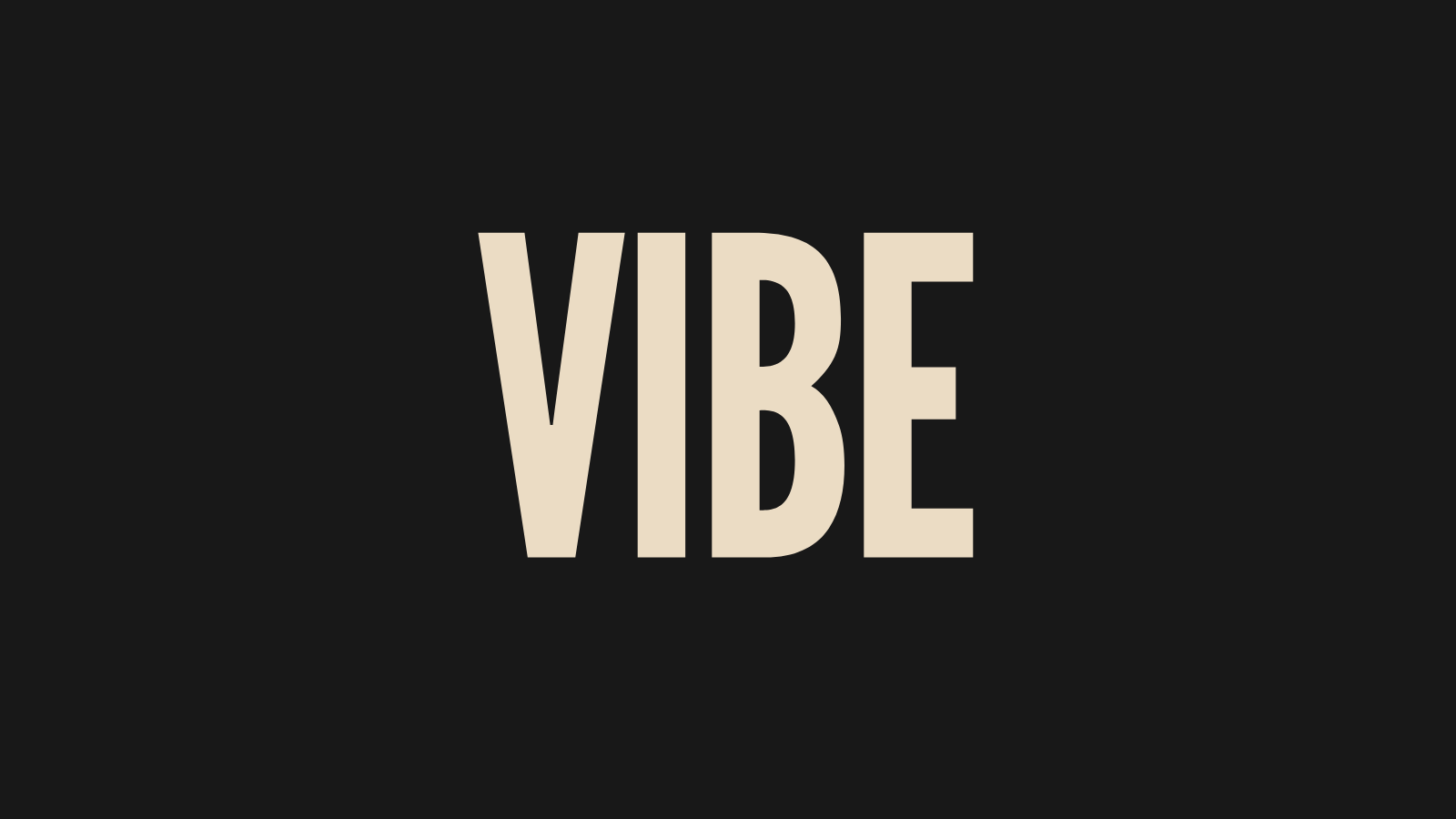 Vibe code a mobile app [Complete Guide]