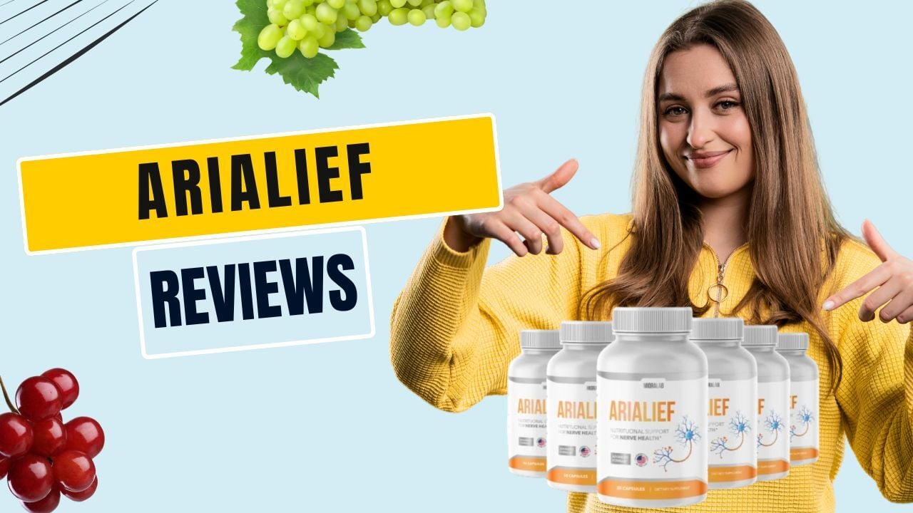 Arialief Review 2025: Hidden Truths and Strategies Competitors Won’t Tell You