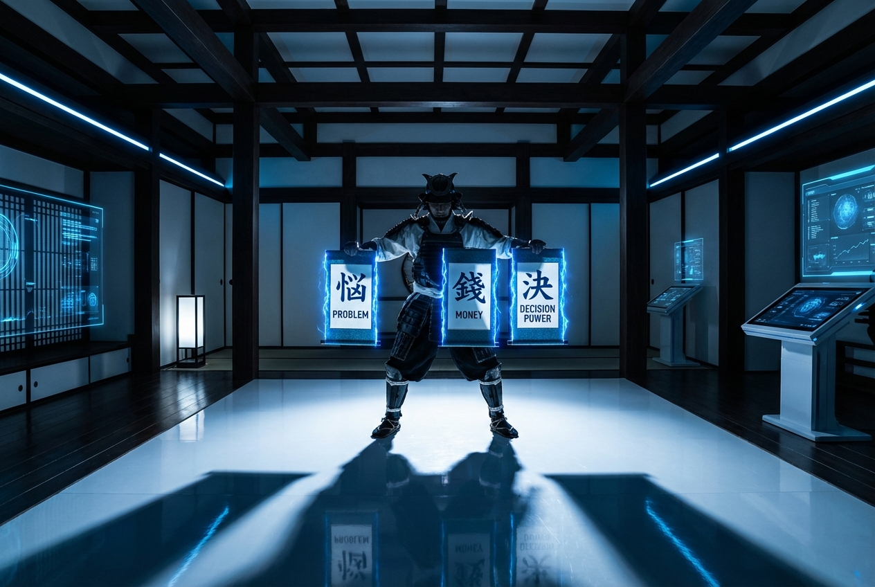 The 3 Questions That Save You From Bad Clients