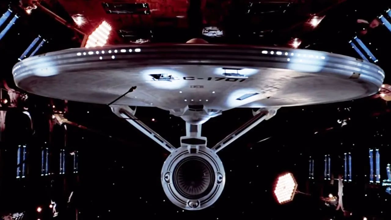 What a Four-Minute Spaceship Shot Taught Me About Empathy