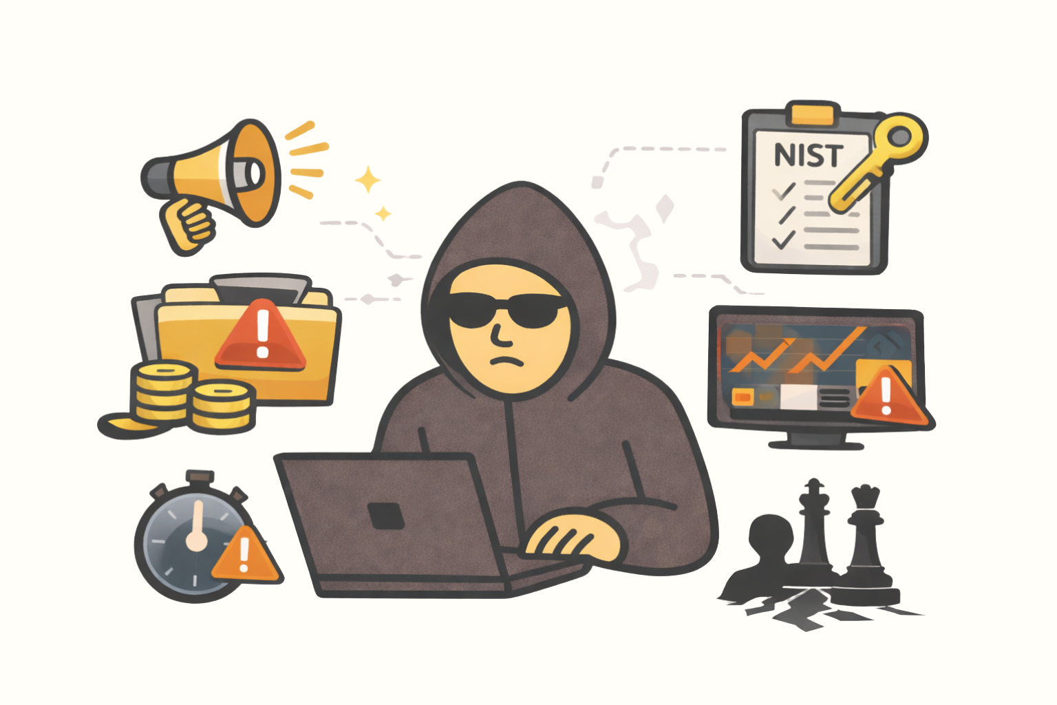 Ransomware Isn’t About Encryption Anymore — It’s About Leverage